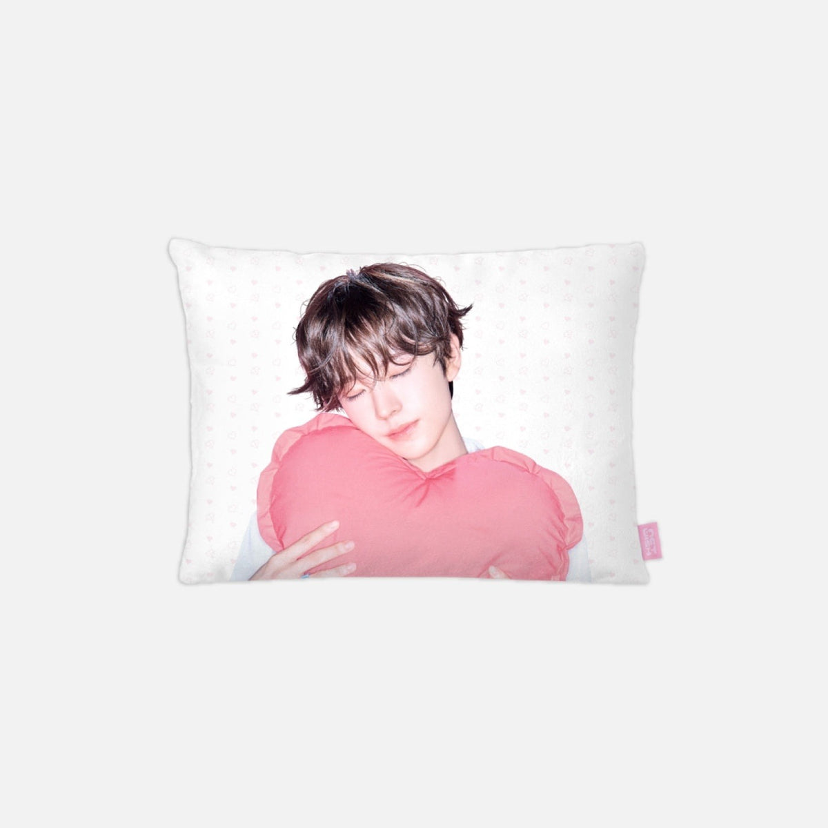 [PRE-ORDER] NCT WISH [WISH LAND POP-UP OFFICIAL MD] PILLOW COVER