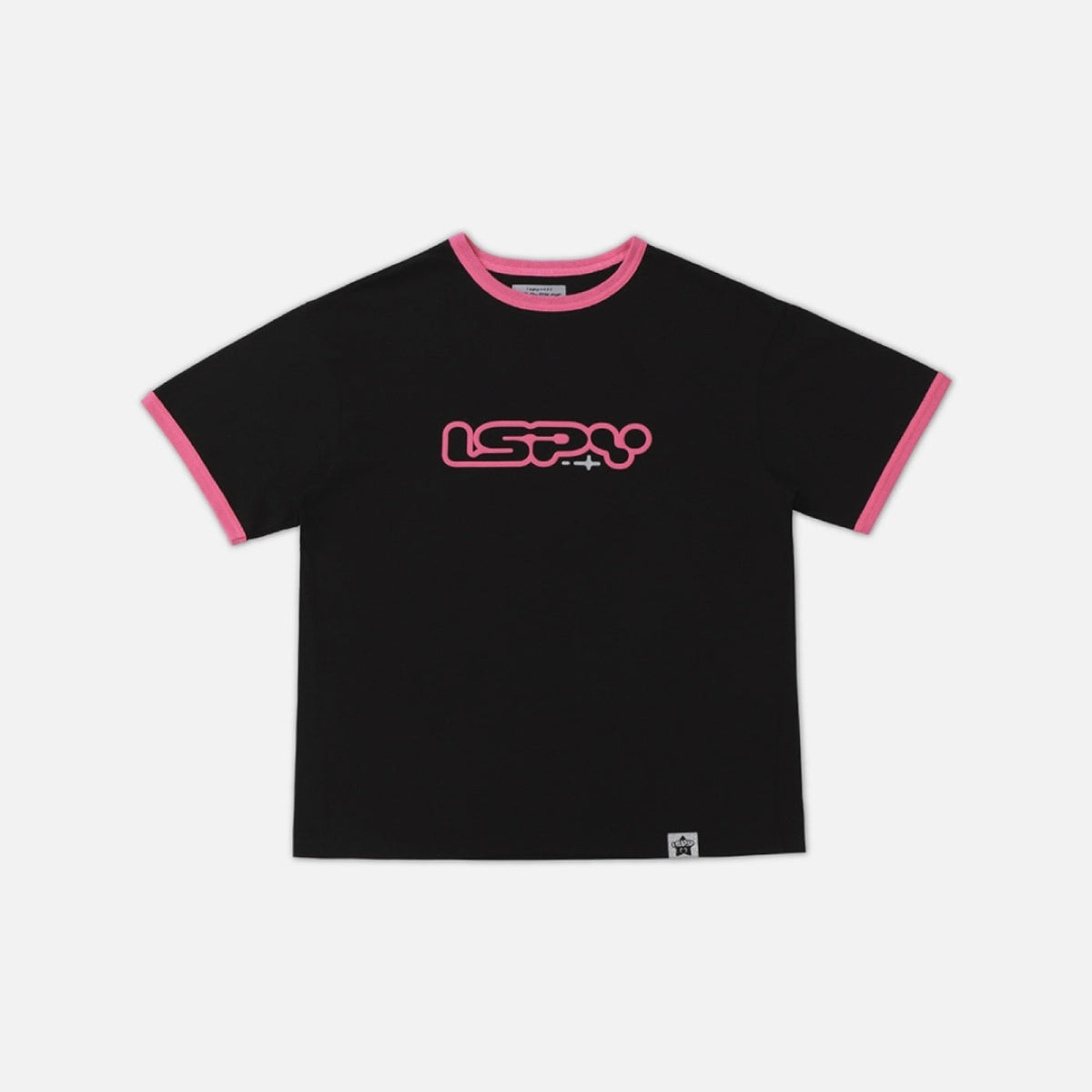 [PRE-ORDER] NCT WISH [WISH LAND POP-UP OFFICIAL MD] RINGER T-SHIRT