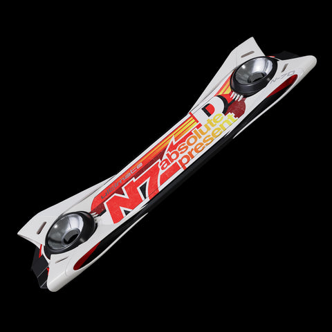 [PRE-ORDER] NCT DREAM Go Back To The Future (Hoverboard Ver.) (Smart Album)