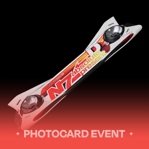 [PRE-ORDER] NCT DREAM Go Back To The Future (I AM THE FUTURE Ver.)