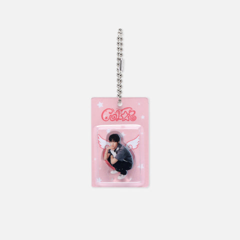 [PRE-ORDER] NCT WISH [FIND YOUR COLOR POP-UP MD] ACRYLIC BLOCK SET