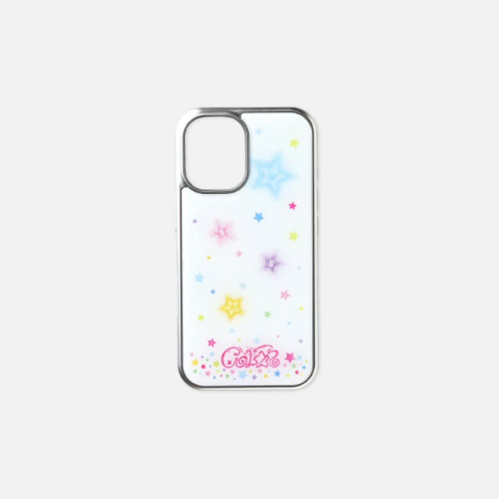 NCT WISH [FIND YOUR COLOR POP-UP MD] PHONE CASE