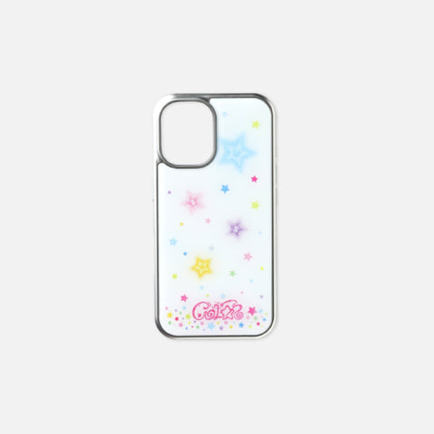 [PRE-ORDER] NCT WISH [FIND YOUR COLOR POP-UP MD] PHONE CASE