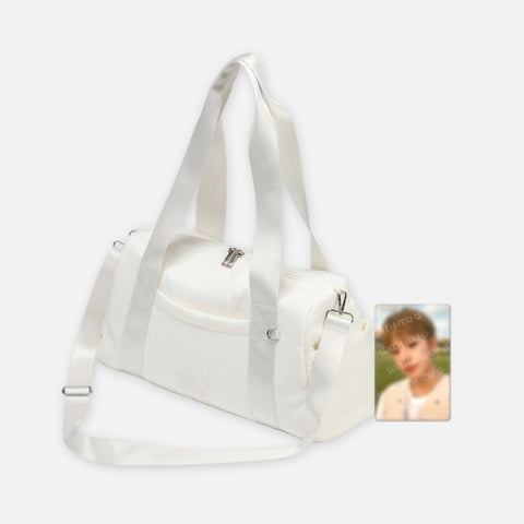 [PRE-ORDER] NCT WISH [FIND YOUR COLOR POP-UP MD] SHOULDER BAG SET