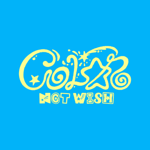 [PRE-ORDER] NCT WISH COLOR (Surf Ver.) (Smart Album)