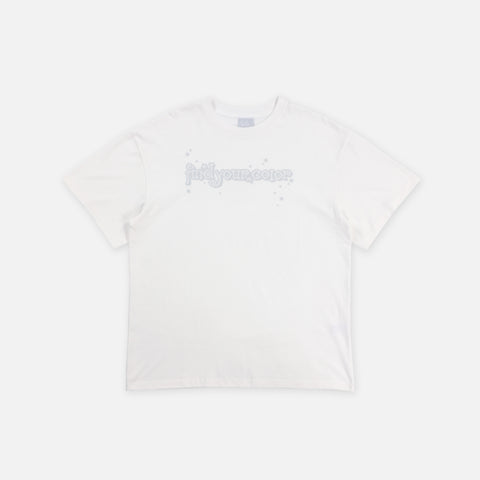 [PRE-ORDER] NCT WISH [FIND YOUR COLOR POP-UP MD] T-SHIRT (WHITE ver.)