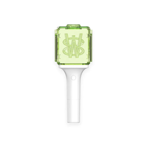 NCT WISH OFFICIAL LIGHT STICK VER.2