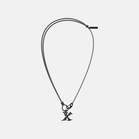 [PRE-ORDER] Xdinary Monsters NECKLACE - XCLUSIVE PARTY