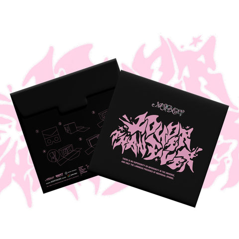 NEWBEAT LOUDER THAN EVER (VR ver.)