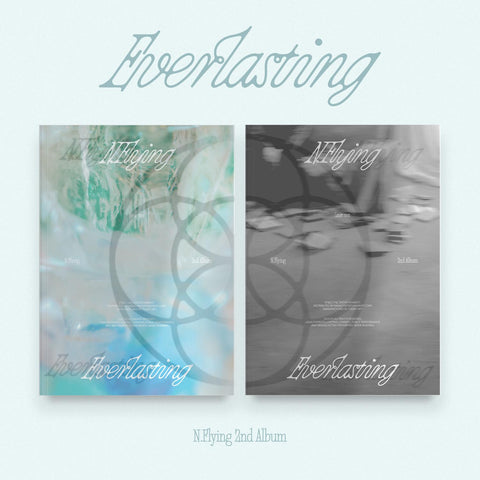 N.Flying Everlasting