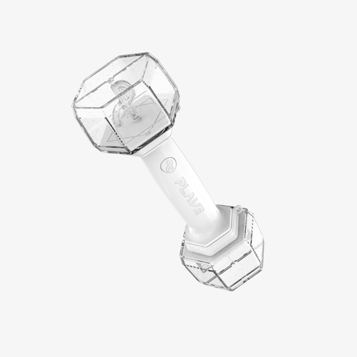 PLAVE OFFICIAL LIGHT STICK