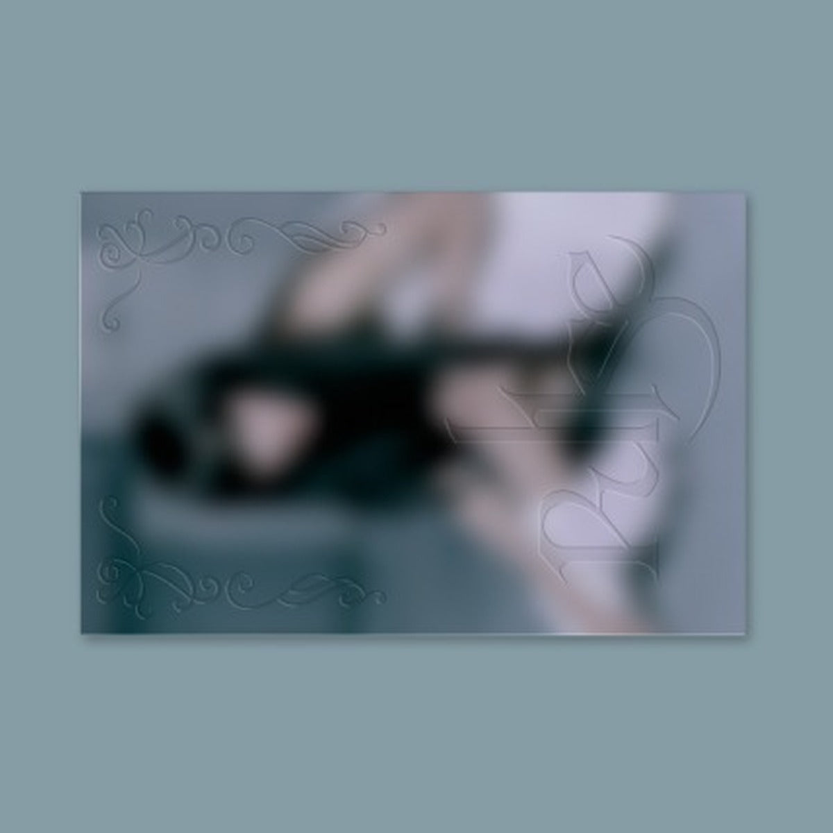 [PRE-ORDER] RESCENE - PULSE (QR Ver.)