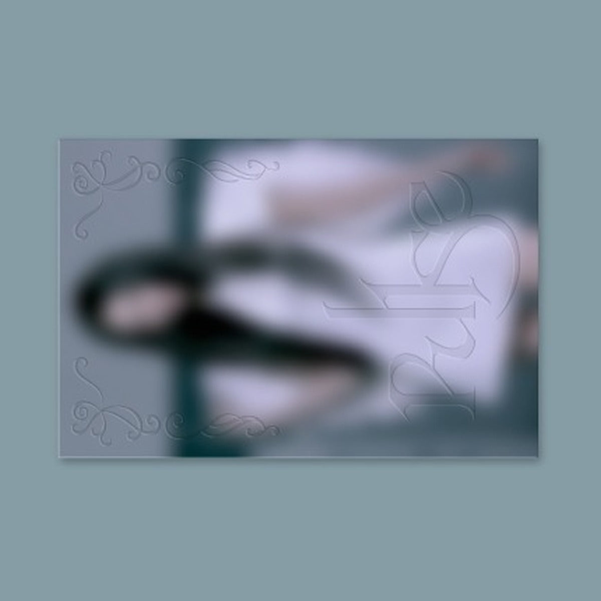 [PRE-ORDER] RESCENE - PULSE (QR Ver.)