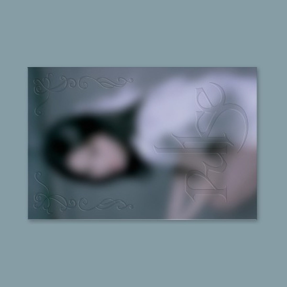 [PRE-ORDER] RESCENE - PULSE (QR Ver.)