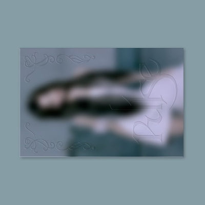[PRE-ORDER] RESCENE - PULSE (QR Ver.)