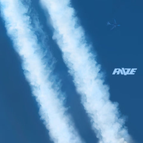[PRE-ORDER] RIIZE - II (Photobook Ver.)
