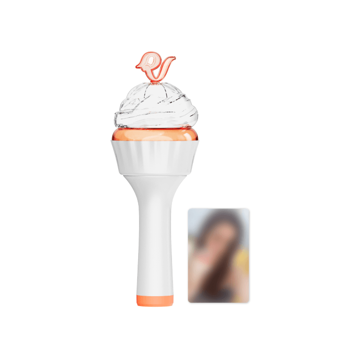 [PRE-ORDER] Red Velvet OFFICIAL LIGHT STICK ver.2