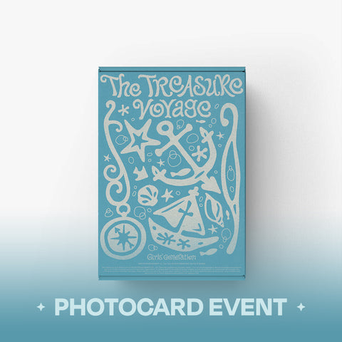 [PRE-ORDER] Girls’ Generation 2026 SEASON'S GREETINGS