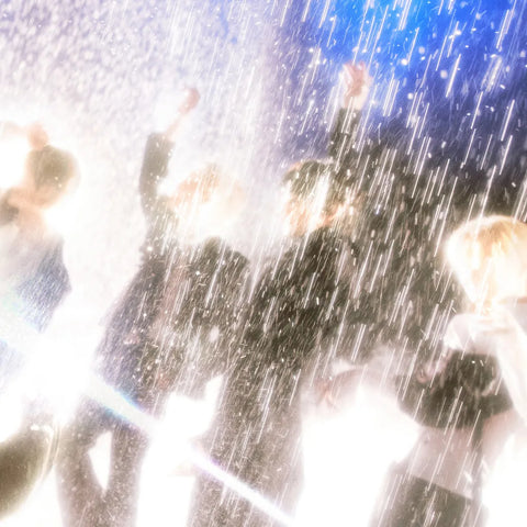 [PRE-ORDER] SHINee - Atmos (PrIsmIc Atmos Ver.)