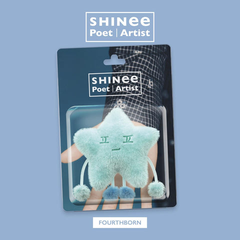 SHINee Poet | Artist (FOURTHBORN Ver.)