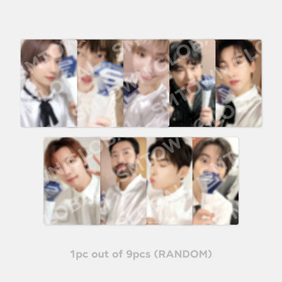 SUPER JUNIOR OFFICIAL LIGHT STICK VER. 2