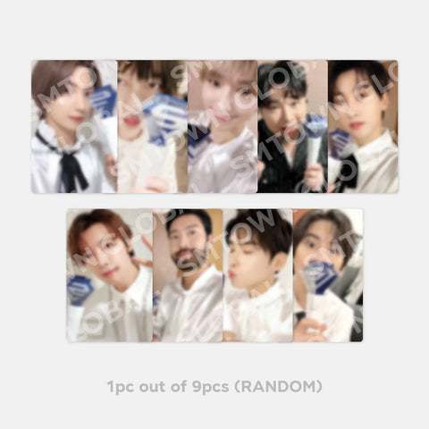 SUPER JUNIOR OFFICIAL LIGHT STICK VER. 2