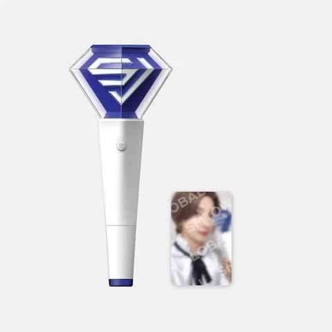 SUPER JUNIOR OFFICIAL LIGHT STICK VER. 2