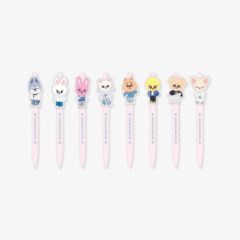 [PRE-ORDER] Stray Kids [STAY in Our Little House] SKZOO GEL PEN