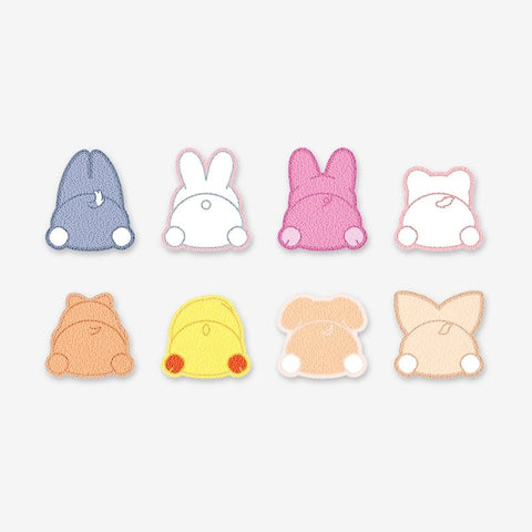 [PRE-ORDER] Stray Kids [dominATE : celebrATE MD] SKZOO MAGNETIC HOLDER