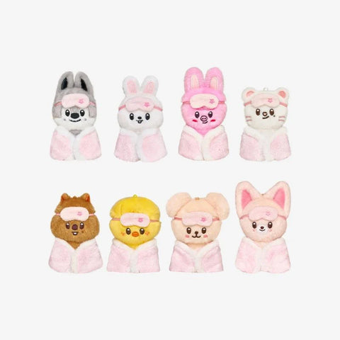 [PRE-ORDER] Stray Kids [STAY in Our Little House] SKZOO PLUSH 10CM Ver.