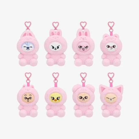 [PRE-ORDER] Stray Kids [STAY in Our Little House] SKZOO PLUSH TOY Ver.
