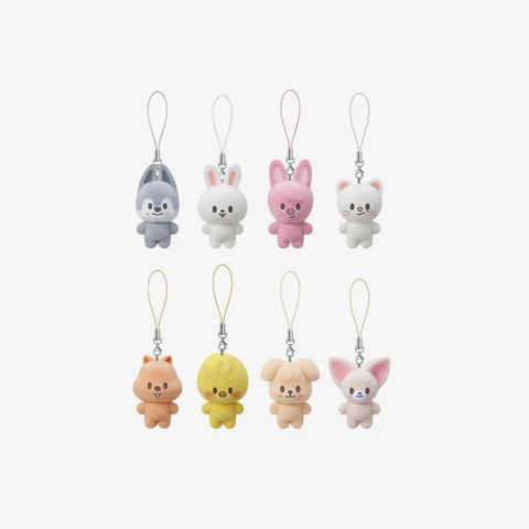 [PRE-ORDER] Stray Kids [STAY in Our Little House] SKZOO SECRET MINI CHARM