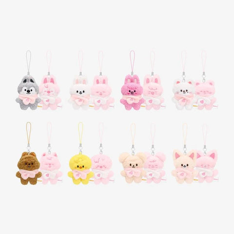 [PRE-ORDER] Stray Kids [STAY in Our Little House] SKZOO SECRET PLUSH MICRO Ver.