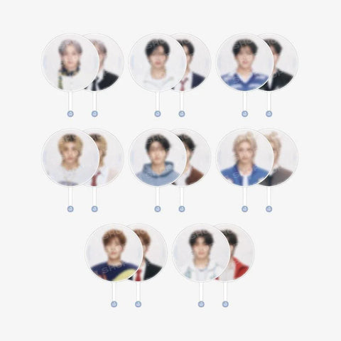 [PRE-ORDER] Stray Kids [STAY in Our Little House] IMAGE PICKET