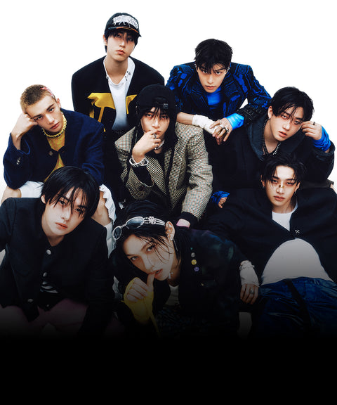 Stray Kids KARMA