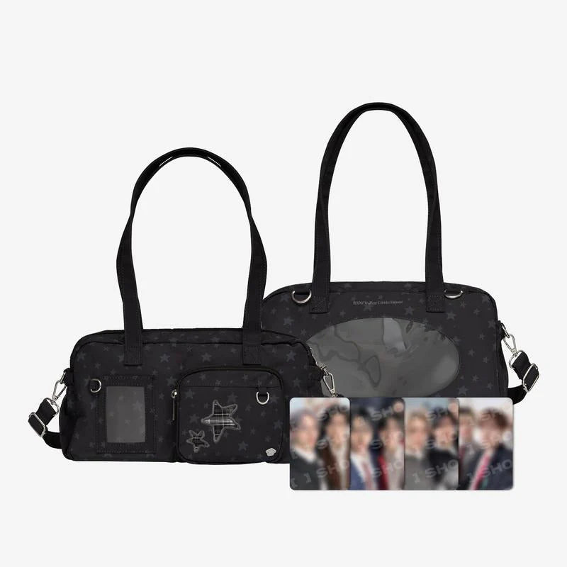 PRE-ORDER] Stray Kids [STAY in Our Little House] PVC BAG