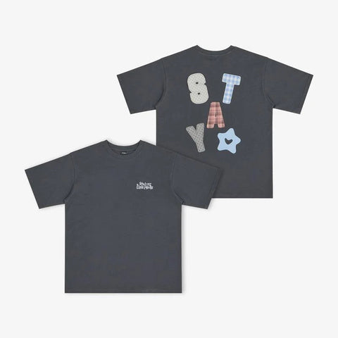 [PRE-ORDER] Stray Kids [STAY in Our Little House] T-SHIRT
