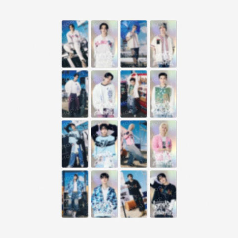 [PRE-ORDER] Stray Kids [dominATE : celebrATE MD] SPECIAL TRADING CARD