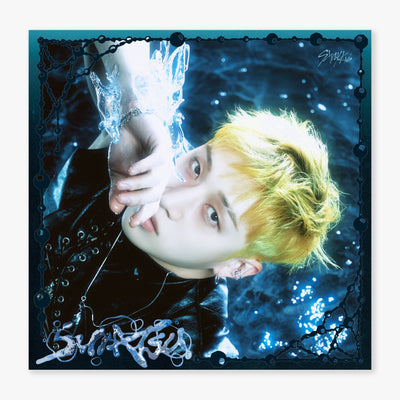 [PRE-ORDER] Stray Kids JAPAN - SUIATSU (Limited Pressing Member Edition)
