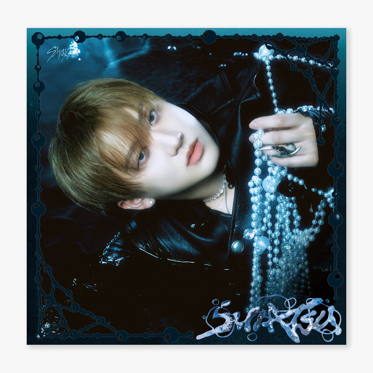 [PRE-ORDER] Stray Kids JAPAN - SUIATSU (Limited Pressing Member Edition)