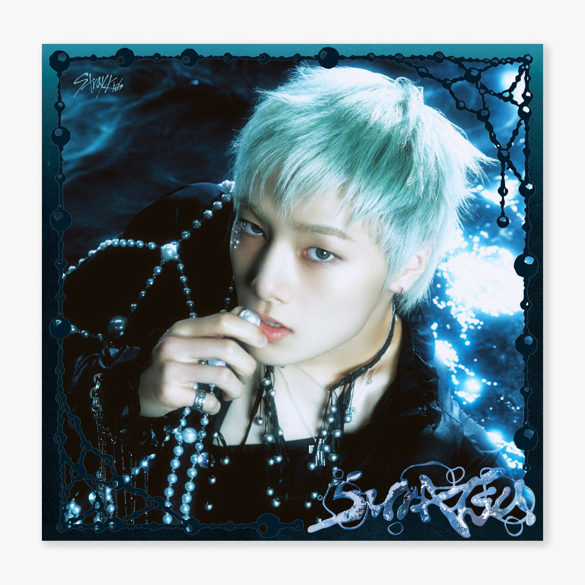 [PRE-ORDER] Stray Kids JAPAN - SUIATSU (Limited Pressing Member Edition)