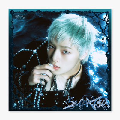 [PRE-ORDER] Stray Kids JAPAN - SUIATSU (Limited Pressing Member Edition)