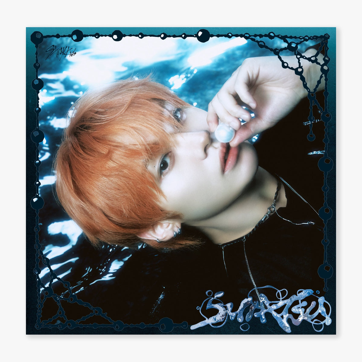 [PRE-ORDER] Stray Kids JAPAN - SUIATSU (Limited Pressing Member Edition)