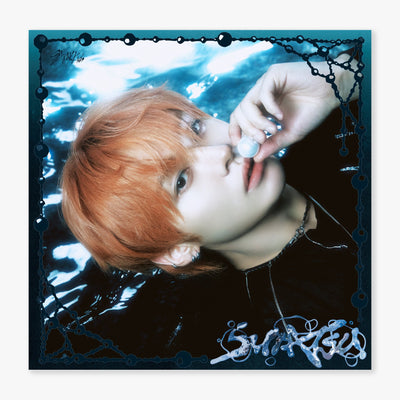 [PRE-ORDER] Stray Kids JAPAN - SUIATSU (Limited Pressing Member Edition)