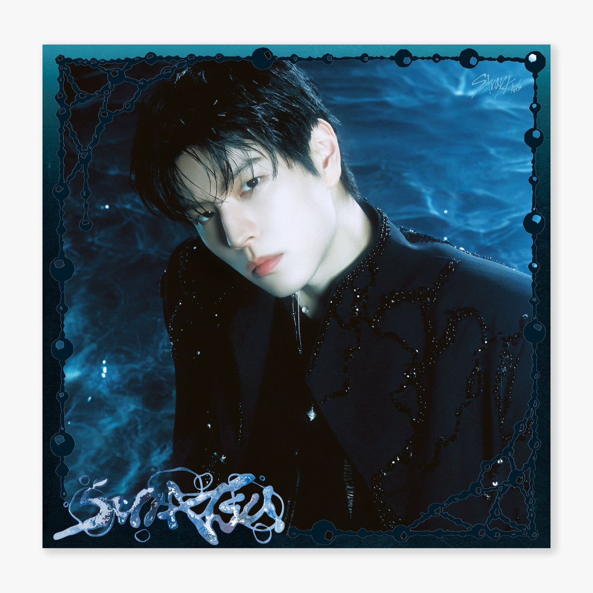 [PRE-ORDER] Stray Kids JAPAN - SUIATSU (Limited Pressing Member Edition)