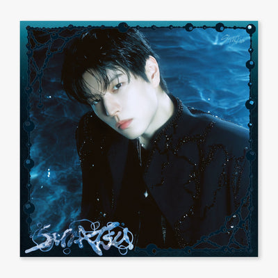 [PRE-ORDER] Stray Kids JAPAN - SUIATSU (Limited Pressing Member Edition)