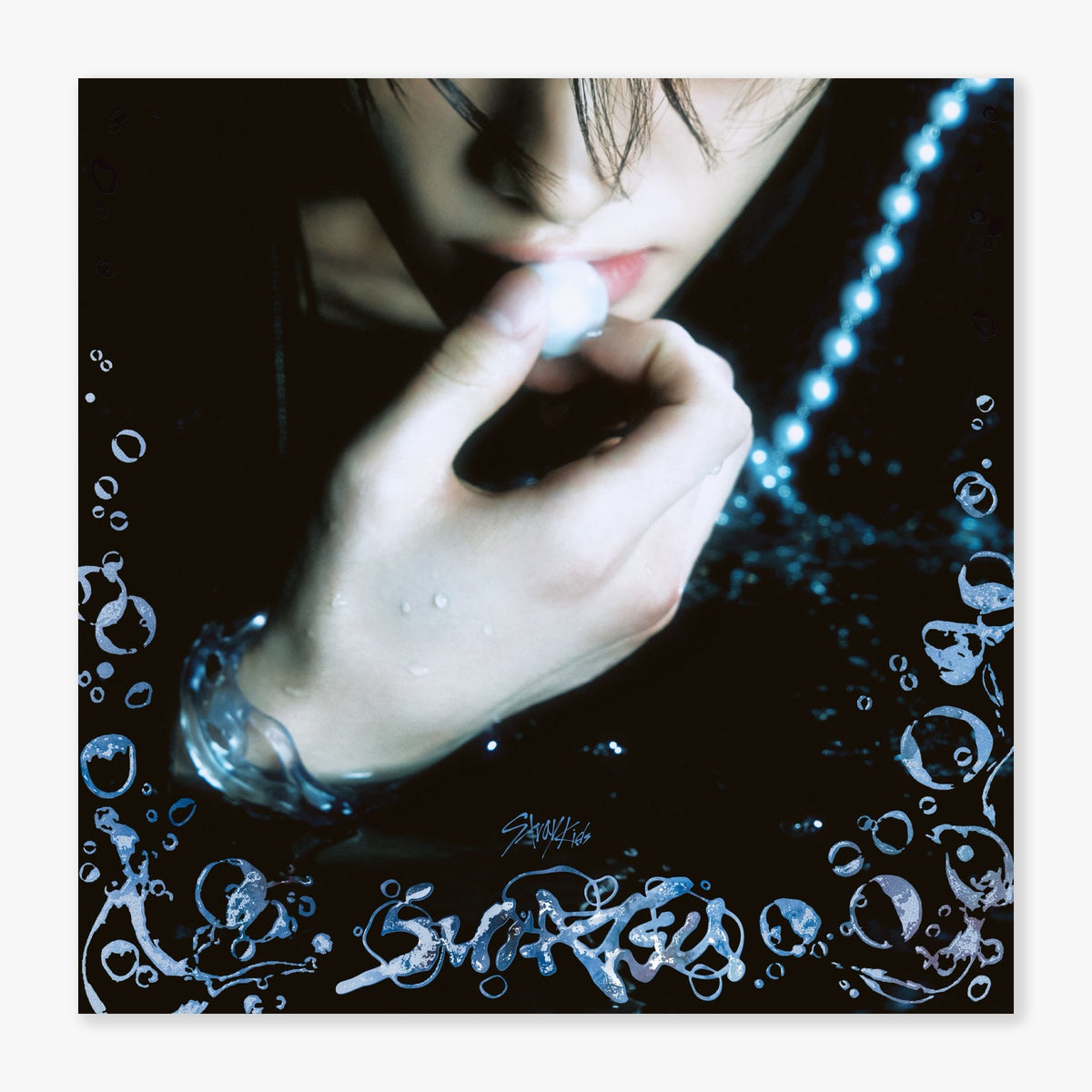 [PRE-ORDER] Stray Kids JAPAN - SUIATSU (Regular Edition)