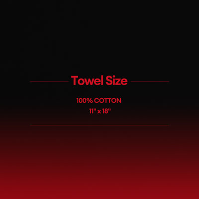 ATEEZ GOLDEN HOUR : Part.3 'In Your Fantasy Edition' - Towel