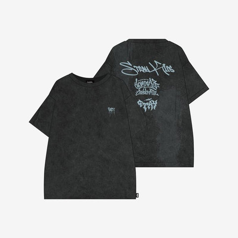 [PRE-ORDER] Stray Kids [dominATE : celebrATE MD] T-SHIRT