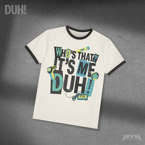 P1Harmony DUH! T-shirt